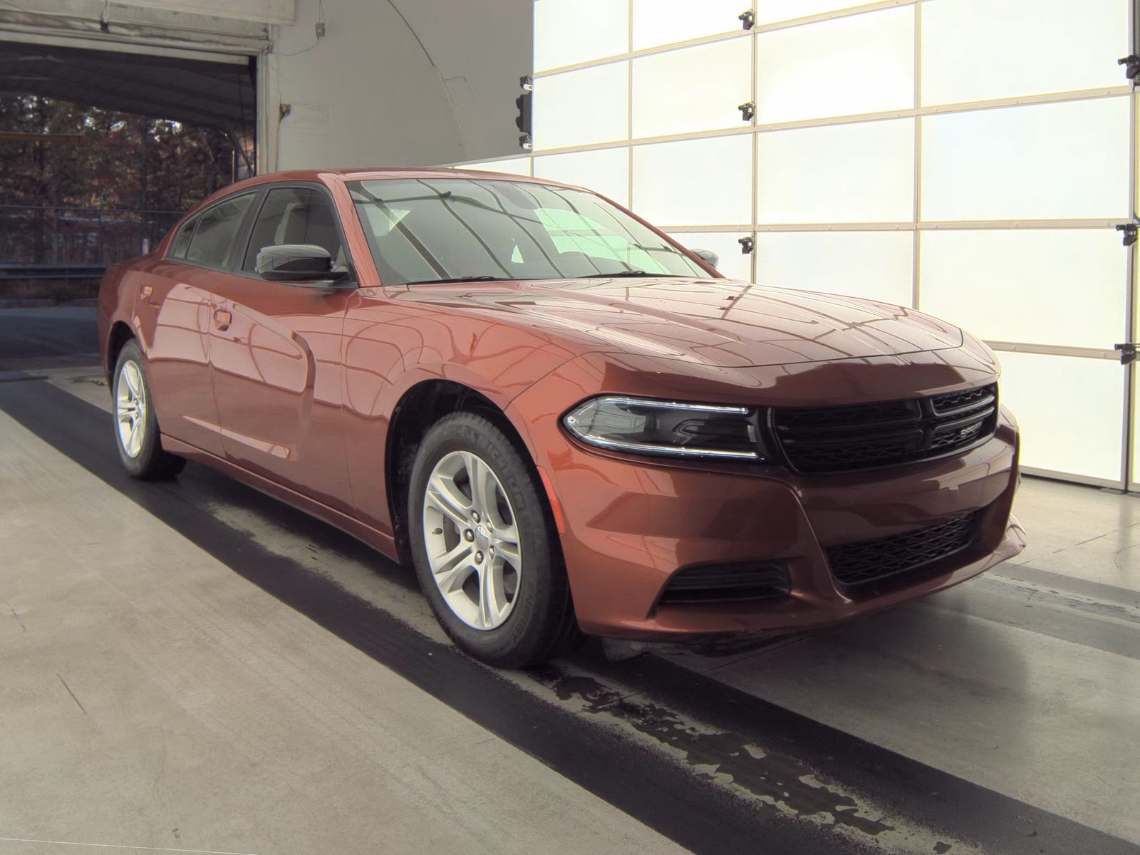 2023 Dodge Charger SXT RWD