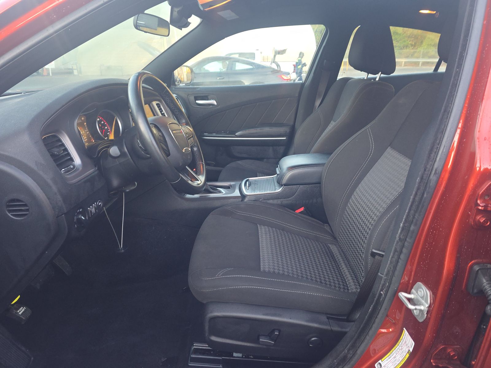 2023 Dodge Charger SXT RWD