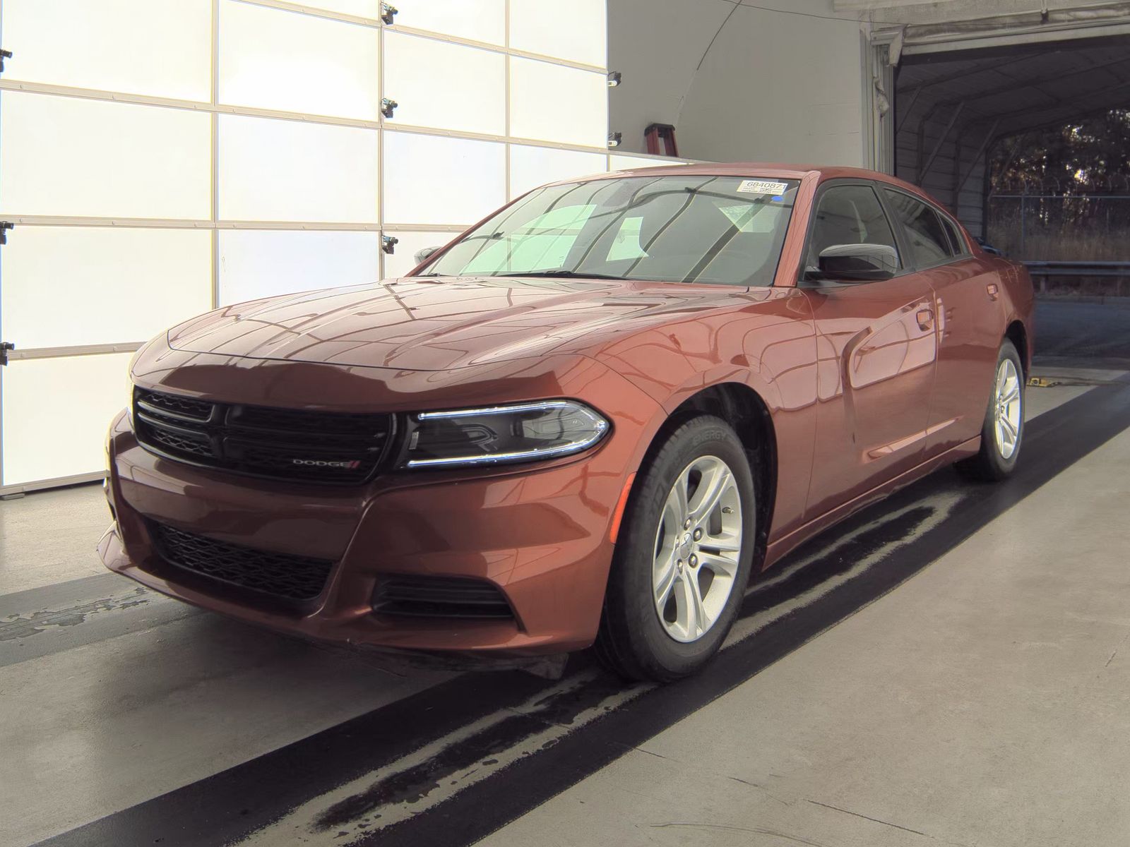 2023 Dodge Charger SXT RWD