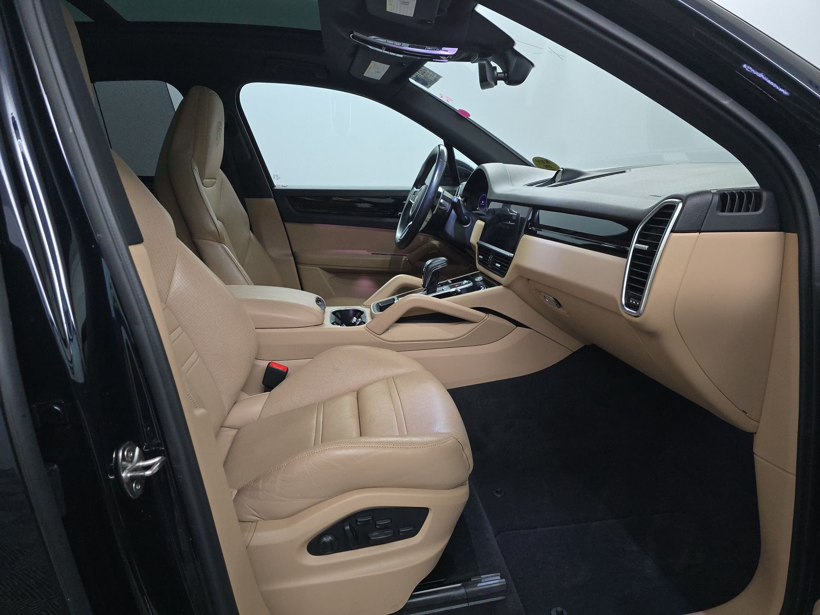 2023 Porsche Cayenne Base AWD