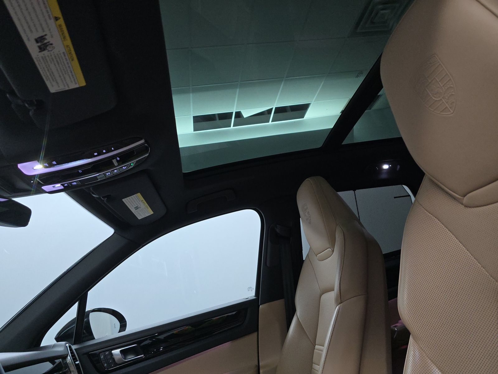 2023 Porsche Cayenne Base AWD