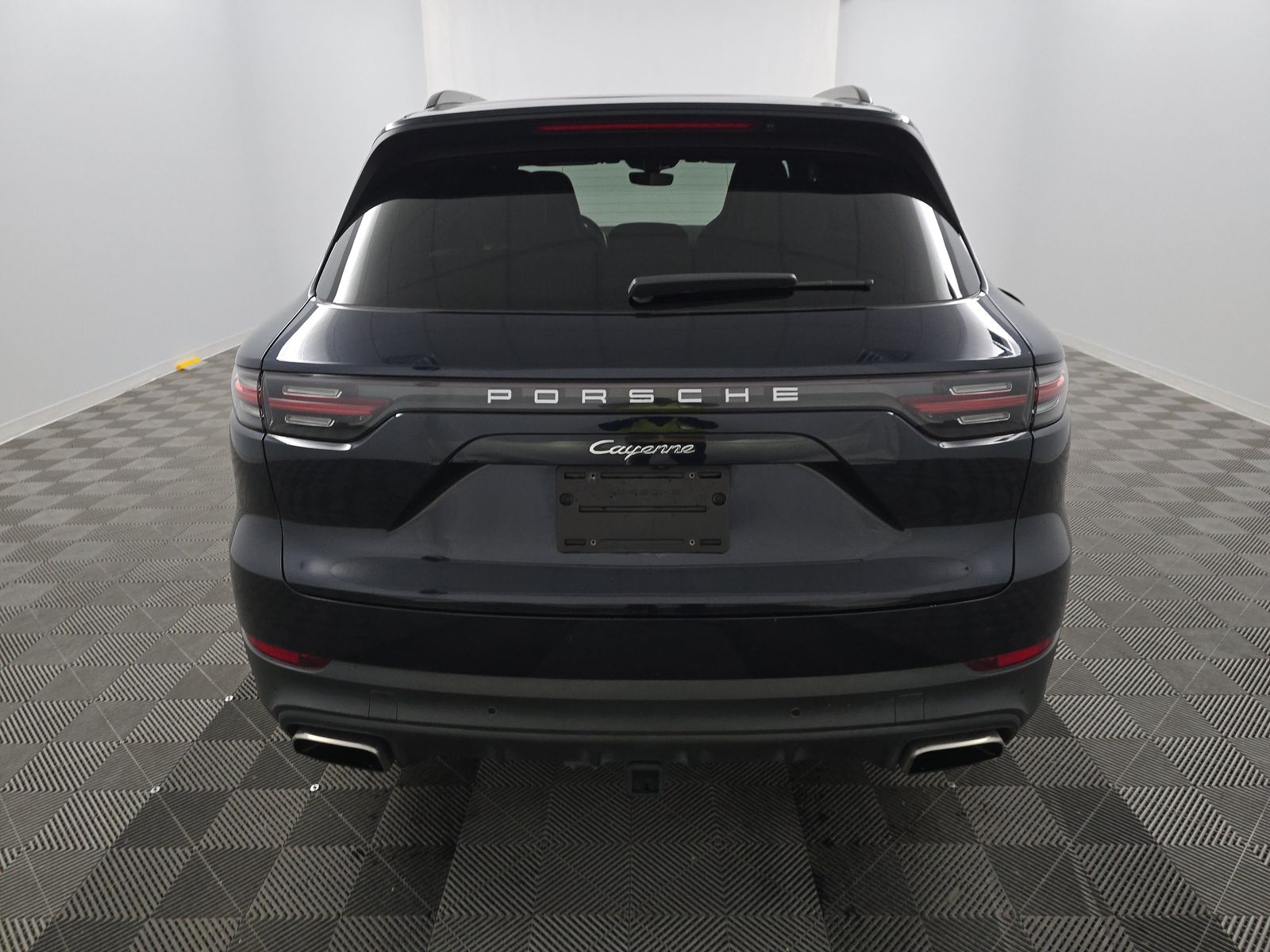 2023 Porsche Cayenne Base AWD