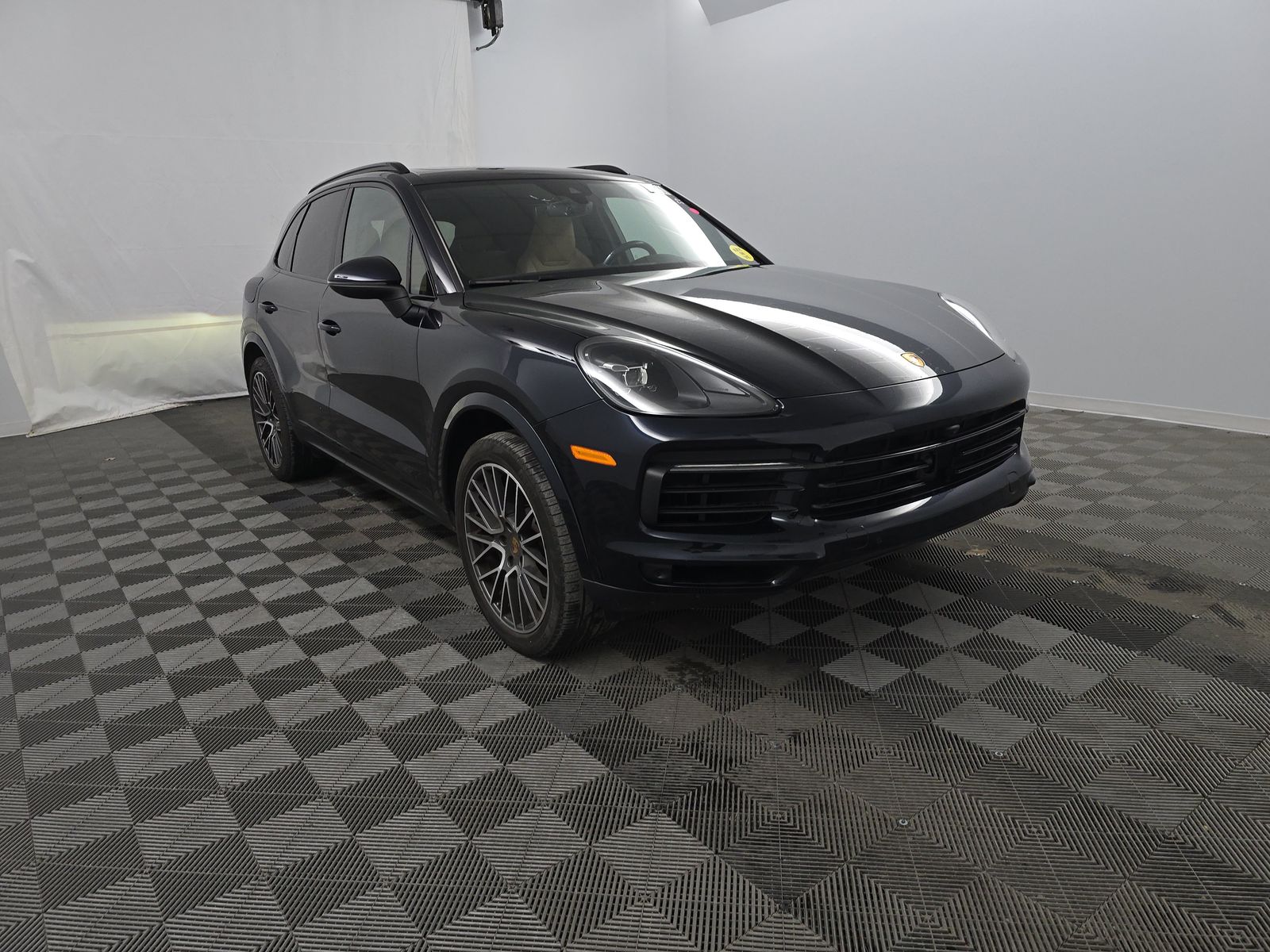 2023 Porsche Cayenne Base AWD