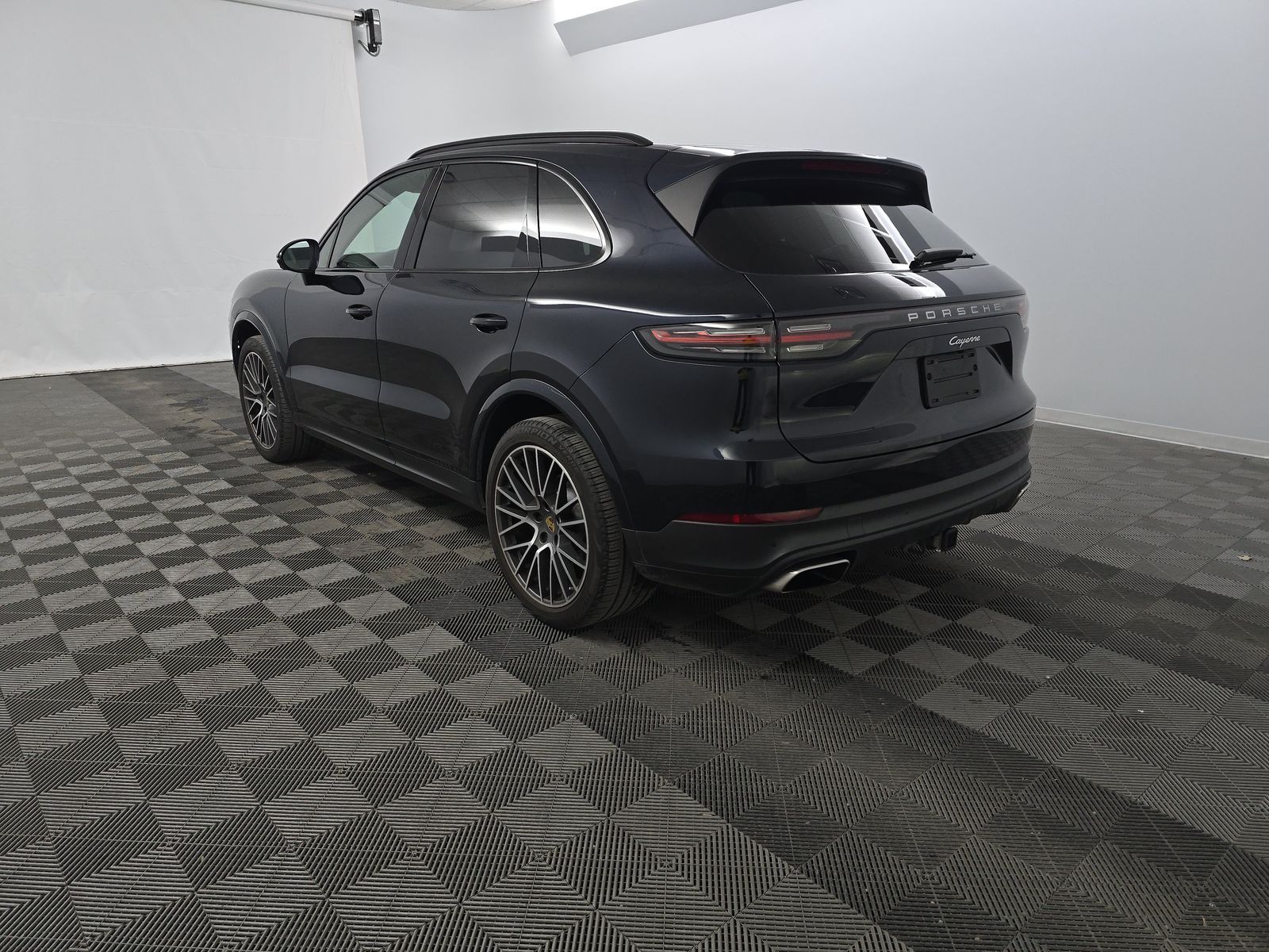 2023 Porsche Cayenne Base AWD