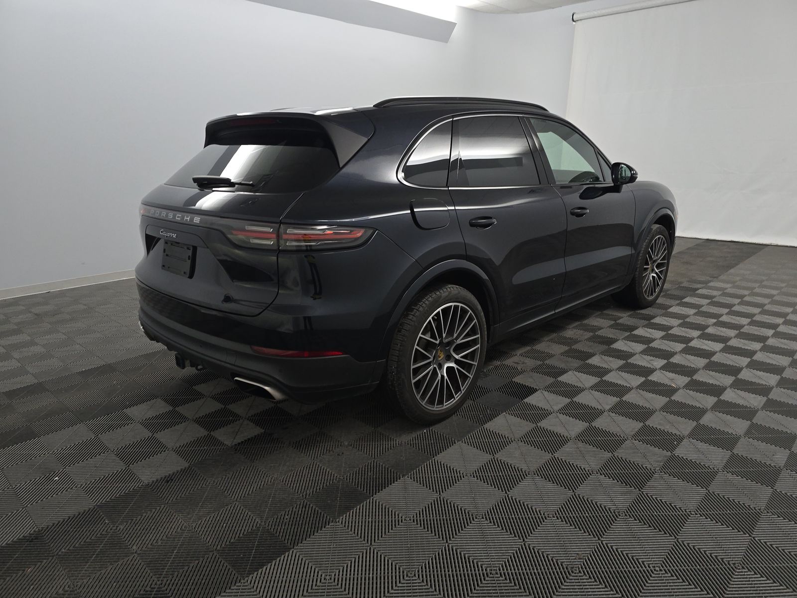 2023 Porsche Cayenne Base AWD
