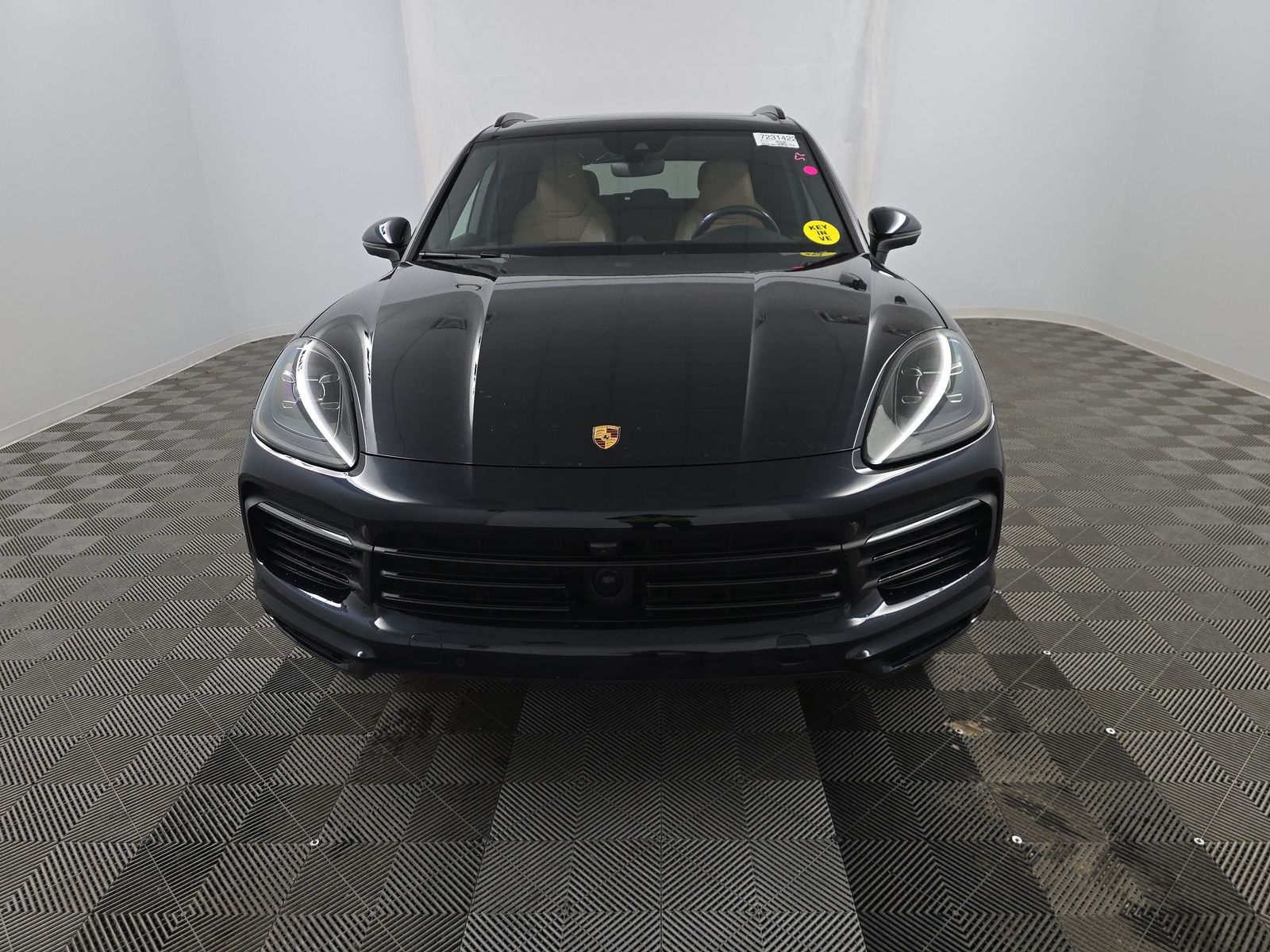 2023 Porsche Cayenne Base AWD