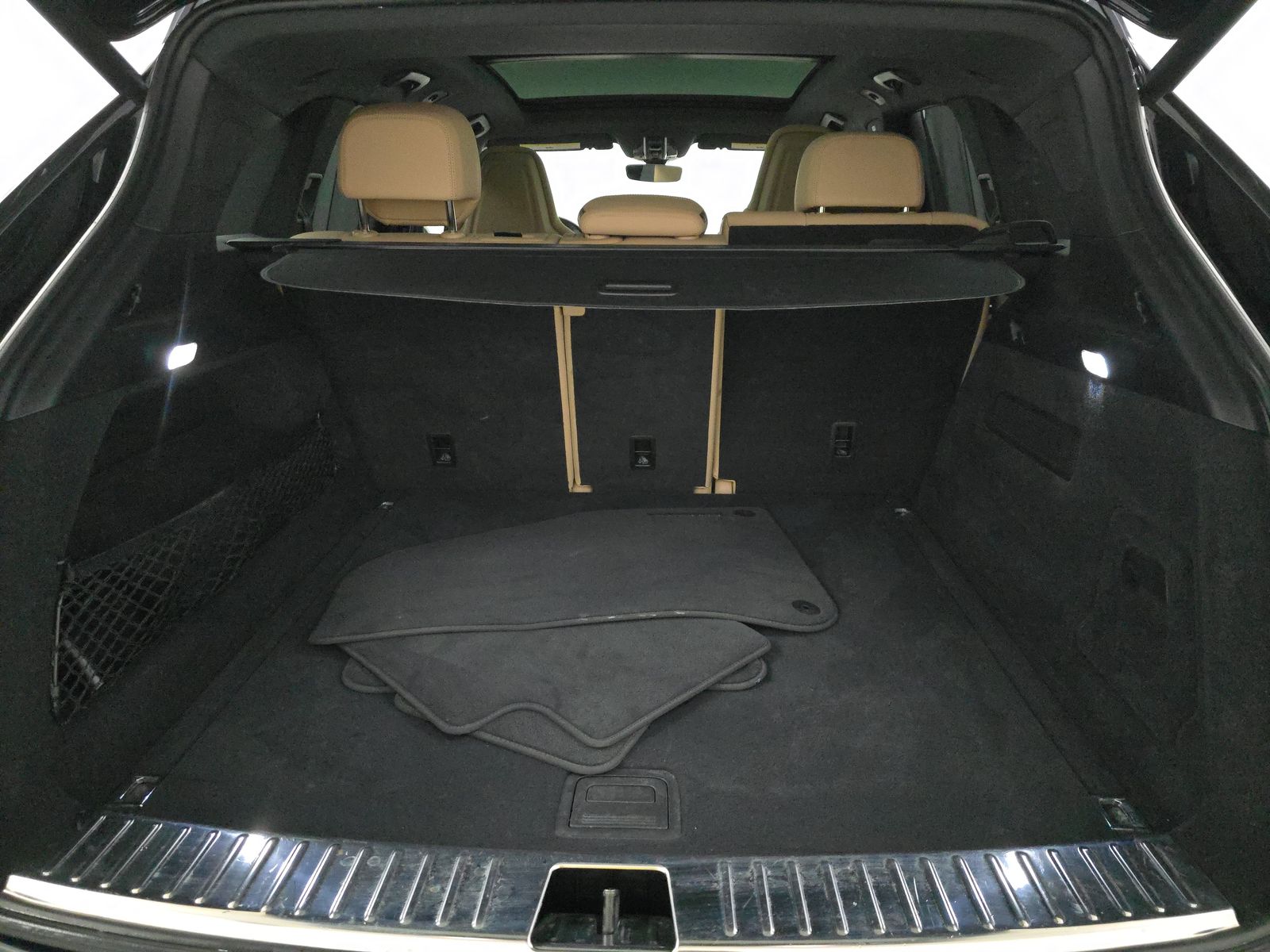 2023 Porsche Cayenne Base AWD