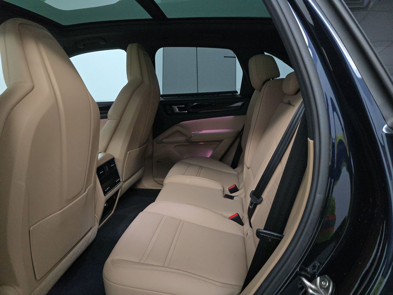 2023 Porsche Cayenne Base AWD