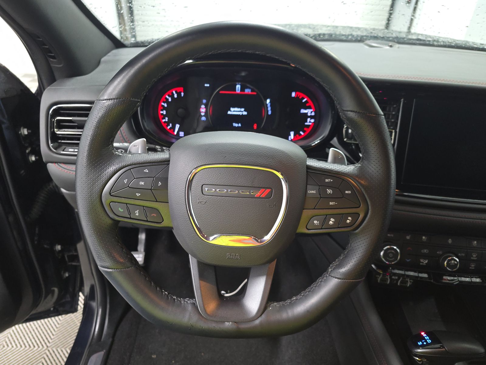 2024 Dodge Durango GT Premium RWD