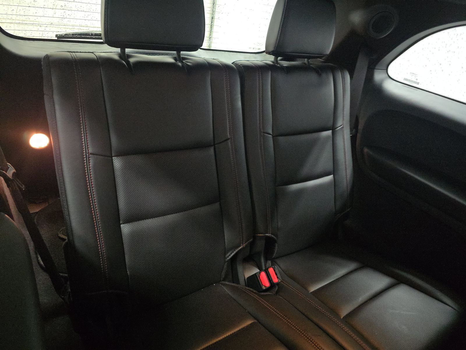 2024 Dodge Durango GT Premium RWD