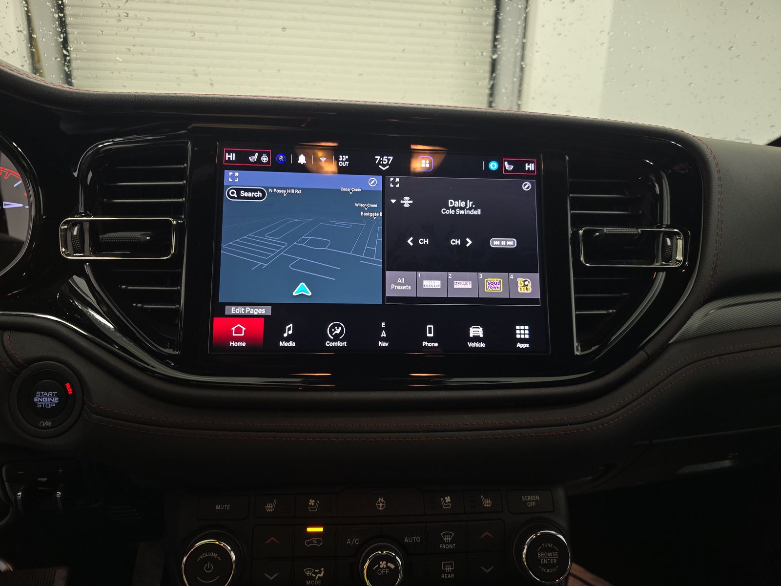 2024 Dodge Durango GT Premium RWD