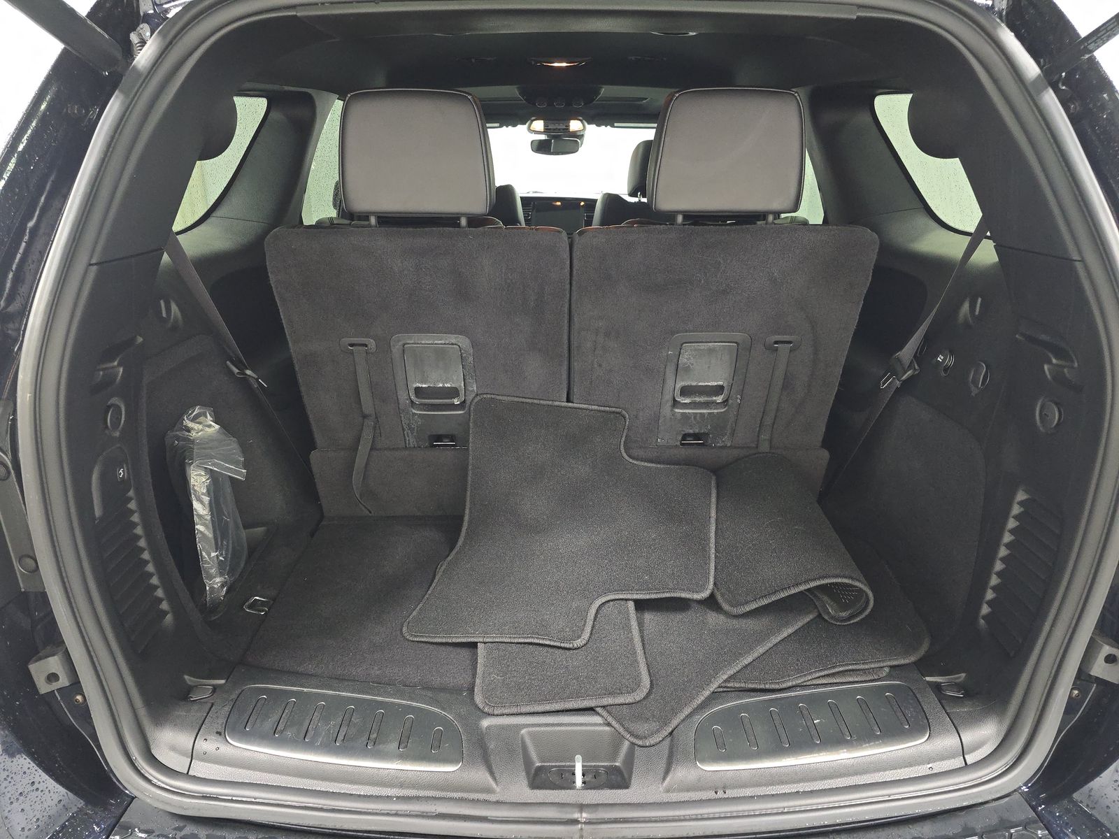 2024 Dodge Durango GT Premium RWD