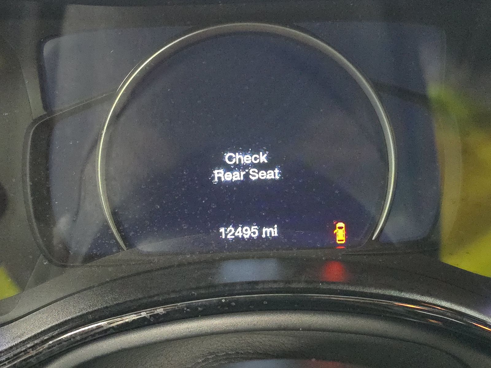 2024 Dodge Durango GT Premium RWD