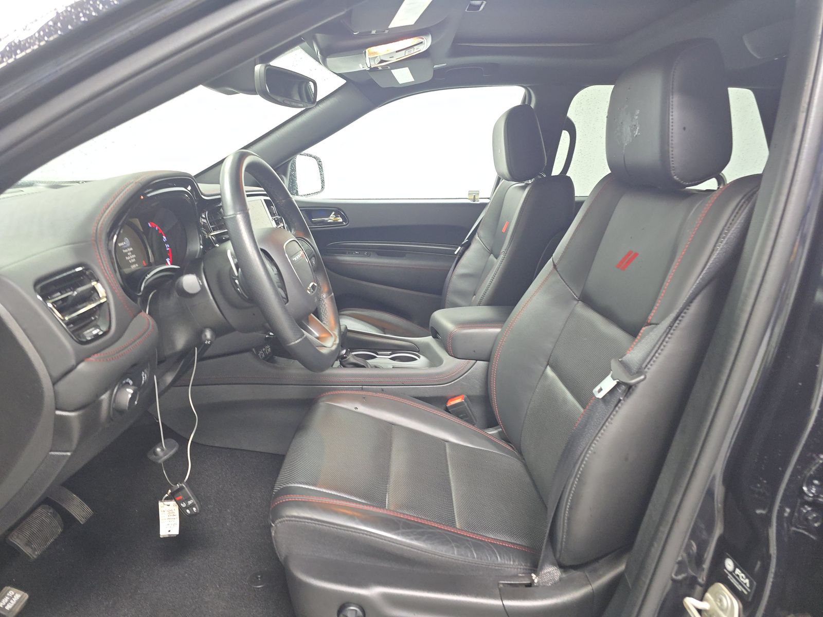 2024 Dodge Durango GT Premium RWD