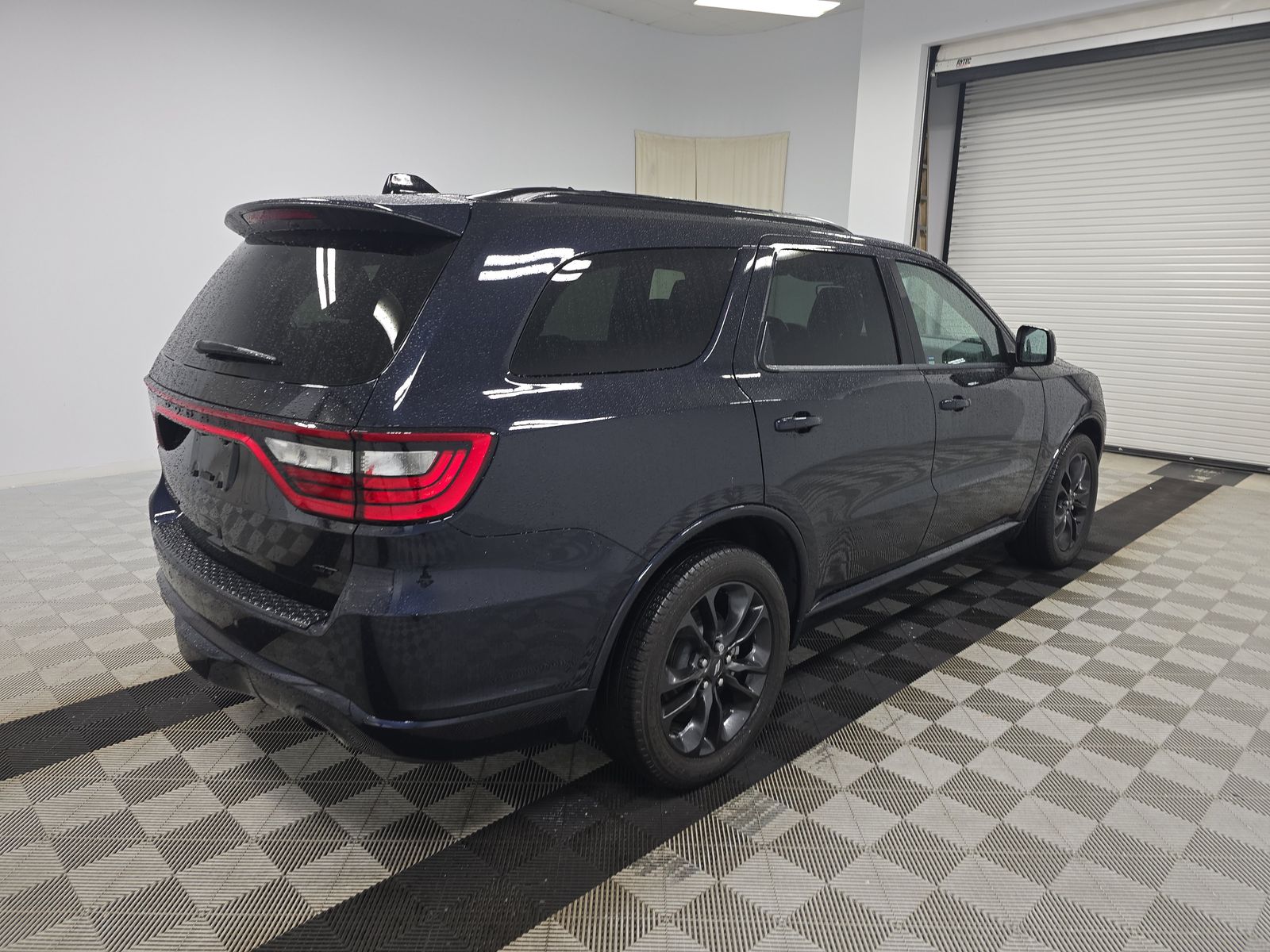 2024 Dodge Durango GT Premium RWD