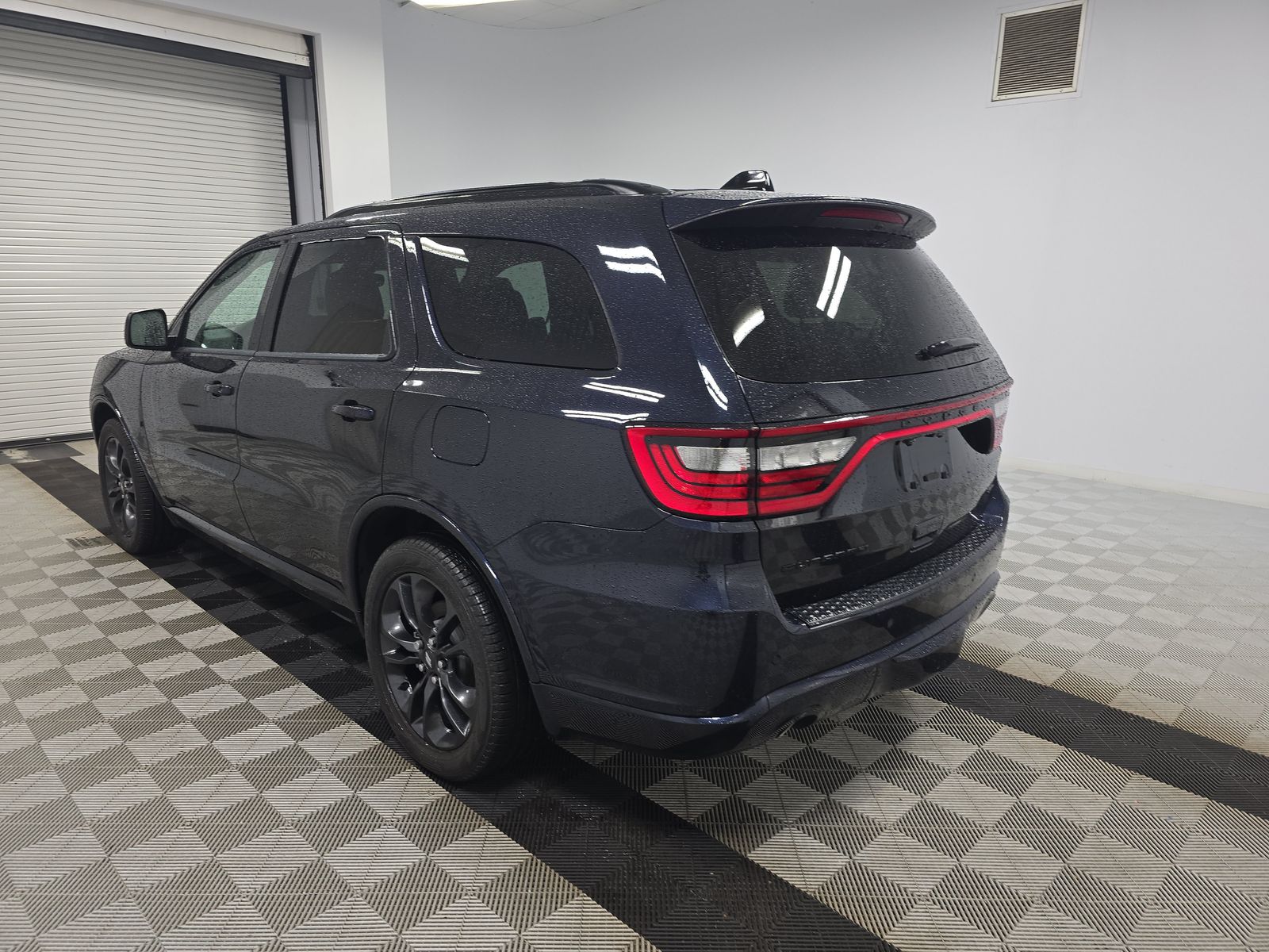 2024 Dodge Durango GT Premium RWD