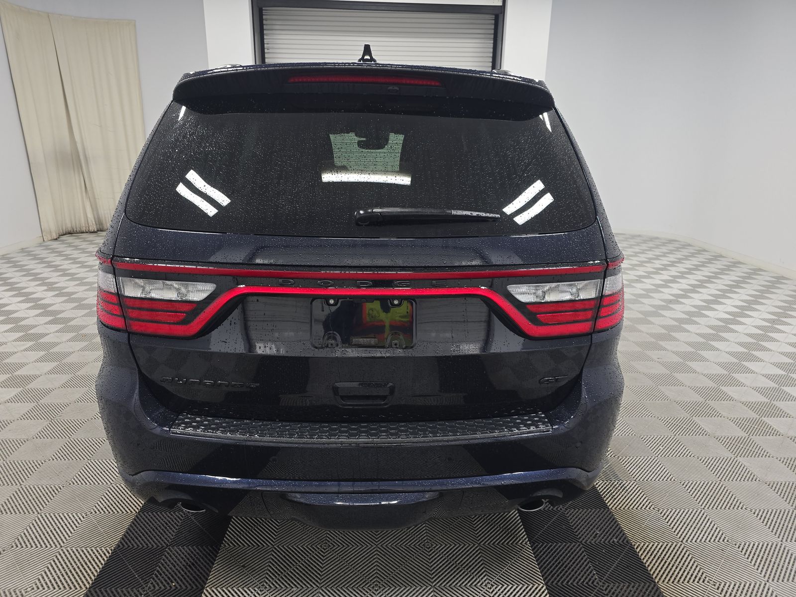 2024 Dodge Durango GT Premium RWD