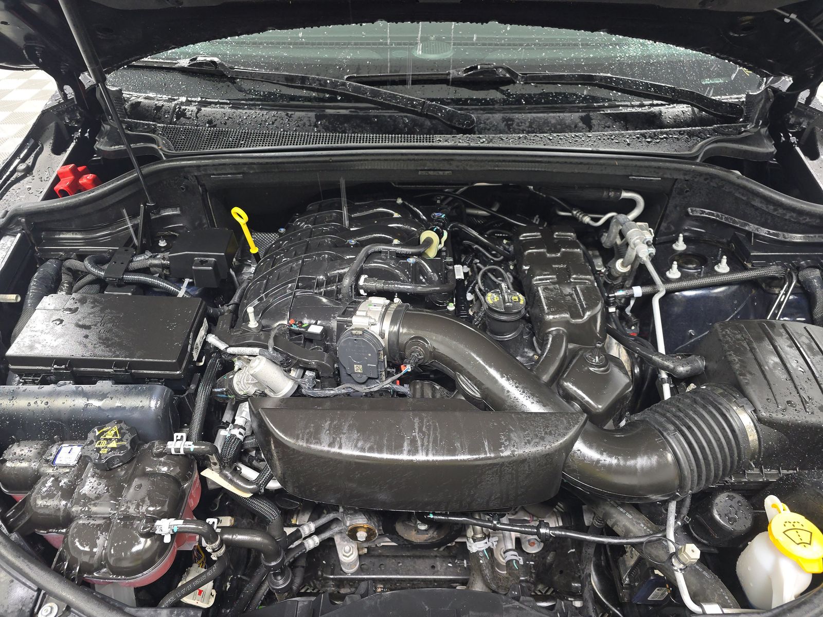 2024 Dodge Durango GT Premium RWD