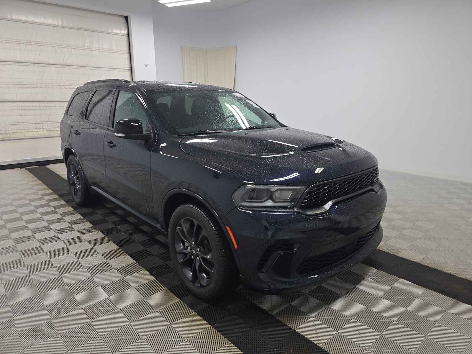 2024 Dodge Durango GT Premium RWD