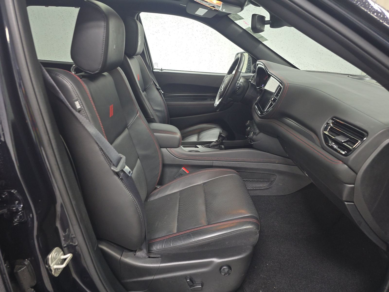 2024 Dodge Durango GT Premium RWD