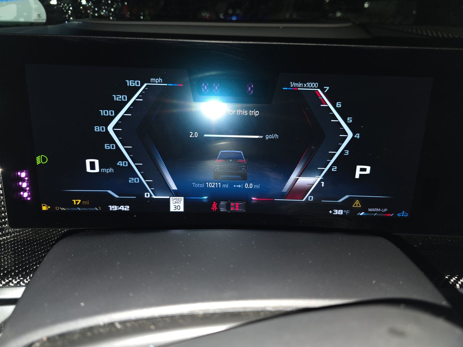 2025 BMW X5 M60i xDrive AWD