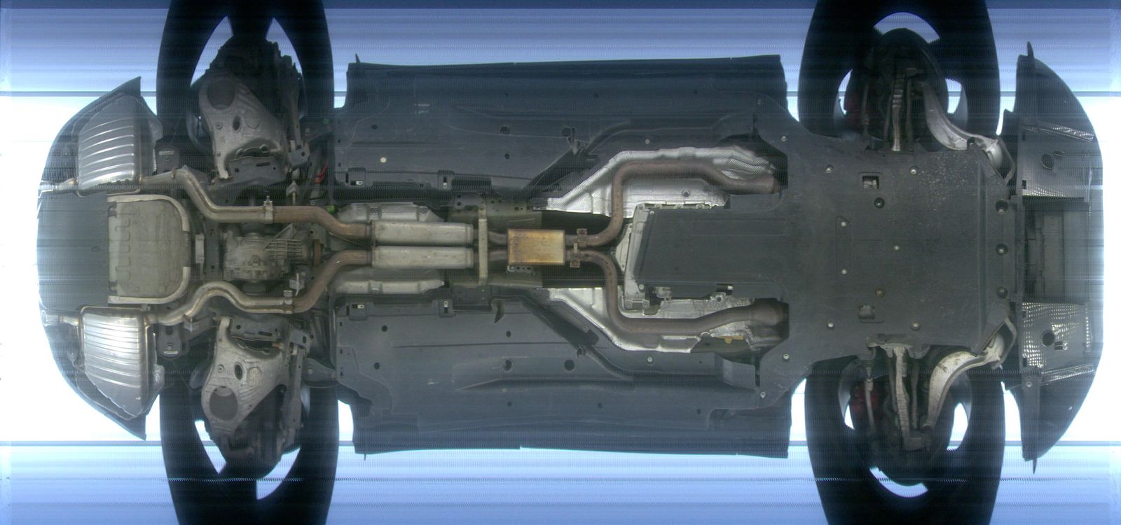 2020 Jaguar F-PACE S AWD