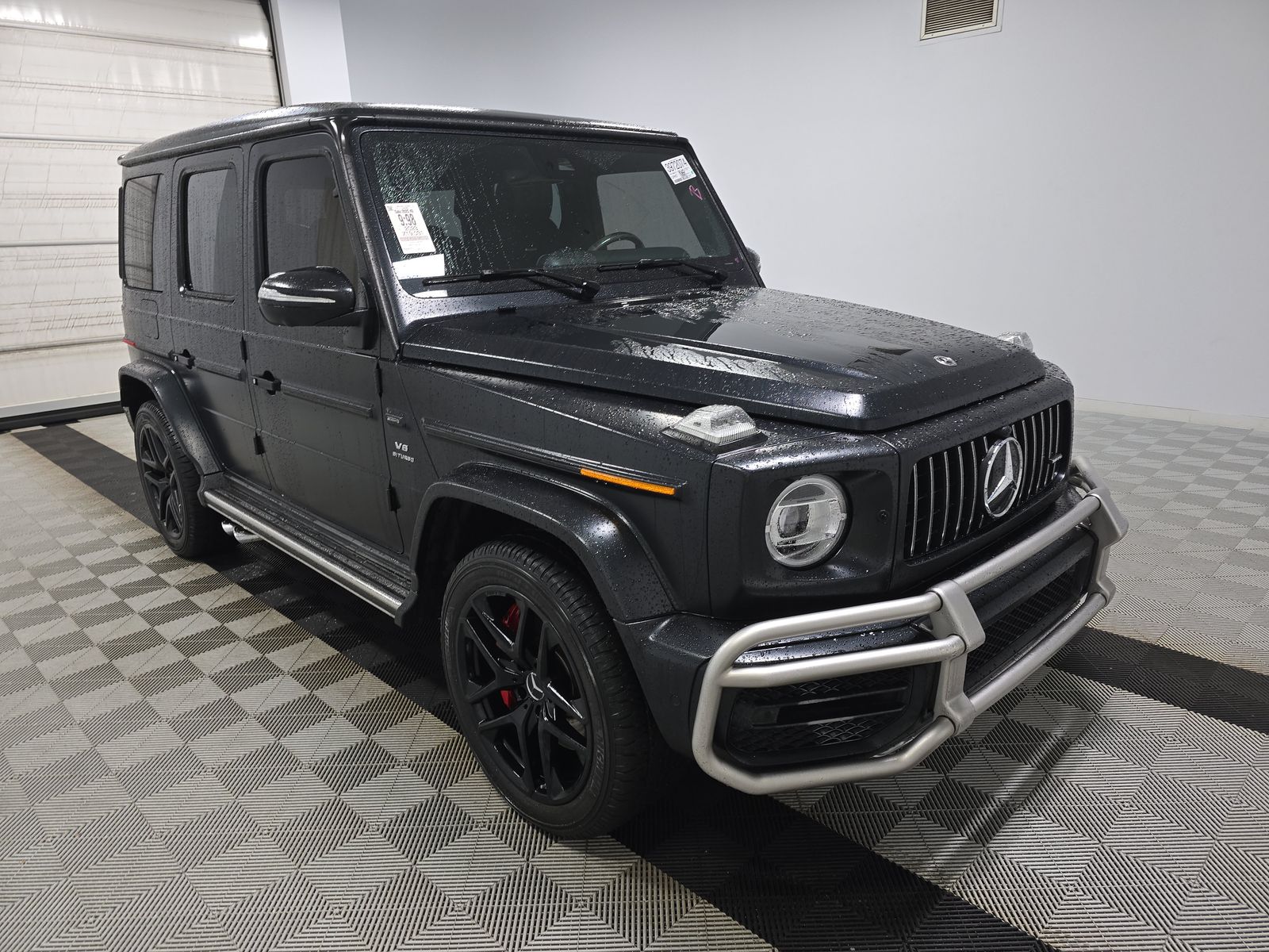 2023 Mercedes-Benz G-Class AMG G 63 AWD