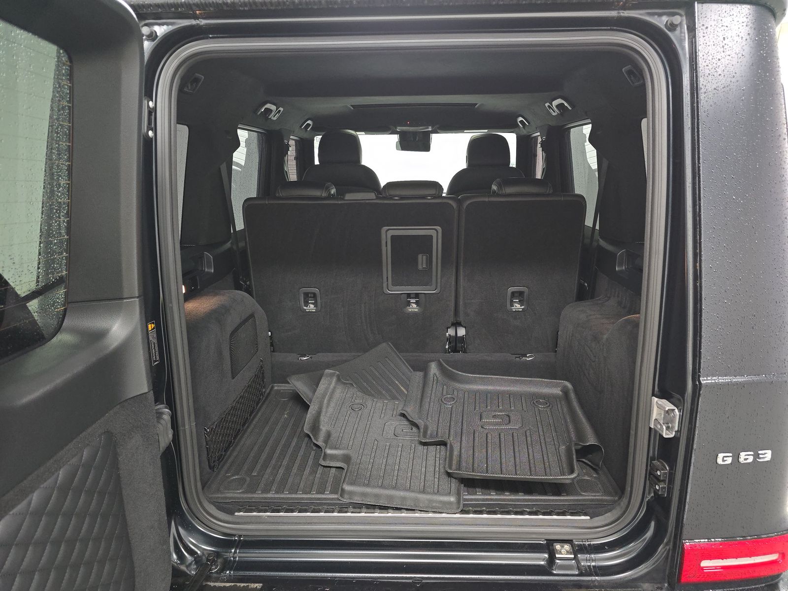 2023 Mercedes-Benz G-Class AMG G 63 AWD