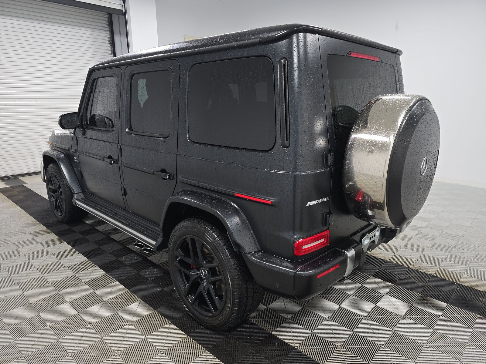 2023 Mercedes-Benz G-Class AMG G 63 AWD
