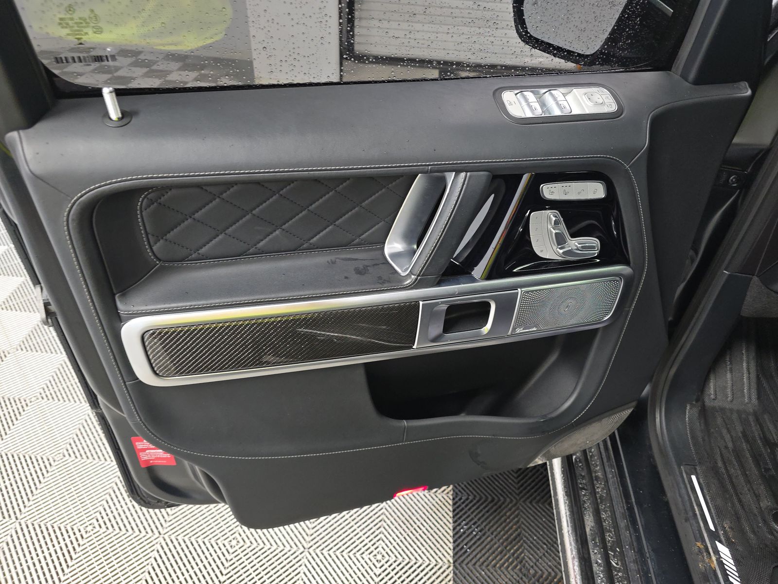 2023 Mercedes-Benz G-Class AMG G 63 AWD