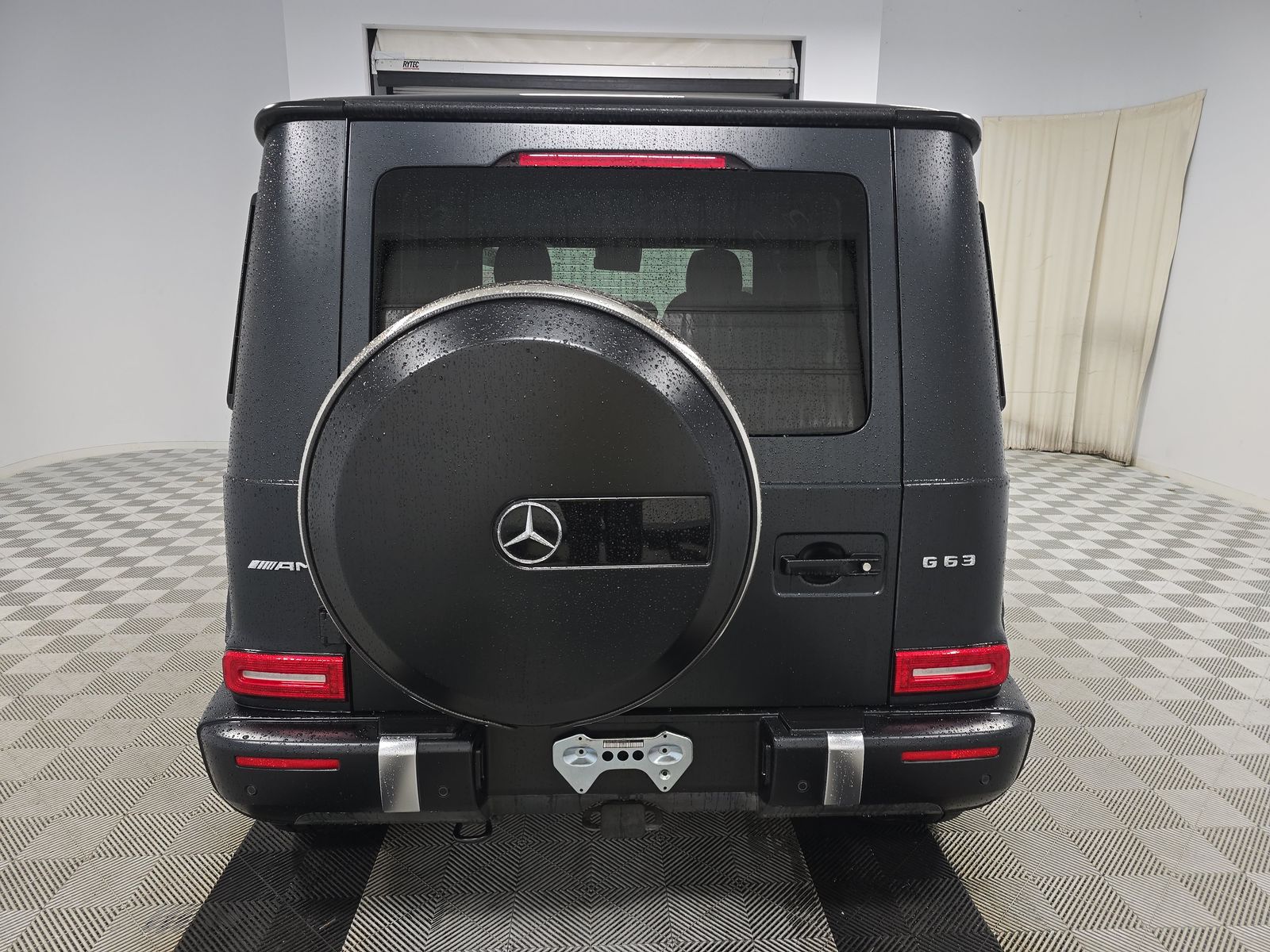 2023 Mercedes-Benz G-Class AMG G 63 AWD