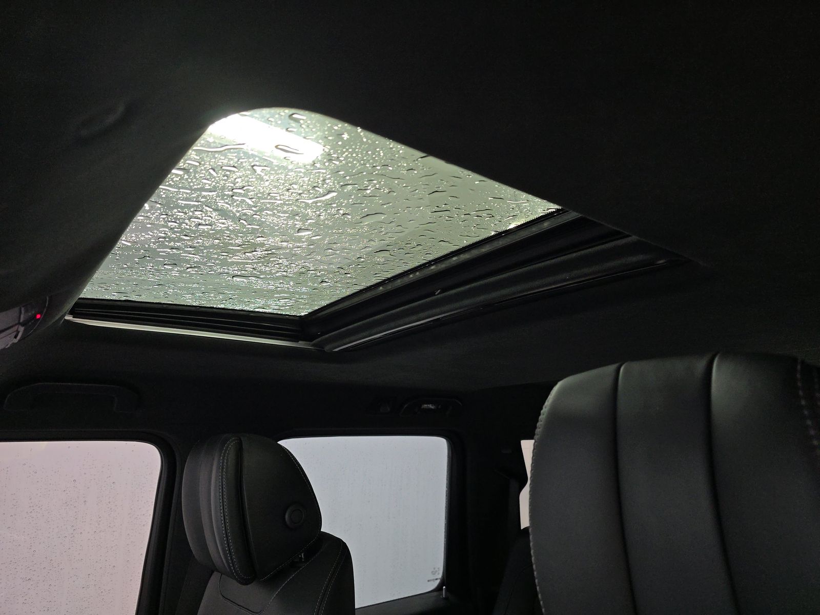 2023 Mercedes-Benz G-Class AMG G 63 AWD