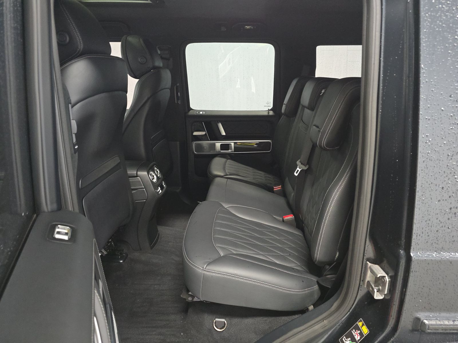 2023 Mercedes-Benz G-Class AMG G 63 AWD