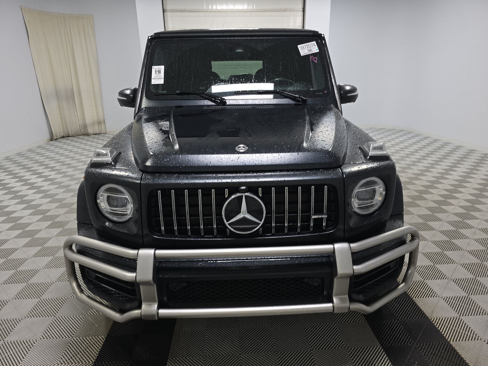 2023 Mercedes-Benz G-Class AMG G 63 AWD