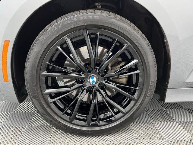 2024 BMW 3 Series 330i xDrive AWD