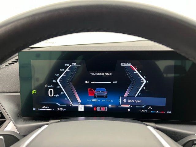 2024 BMW 3 Series 330i xDrive AWD