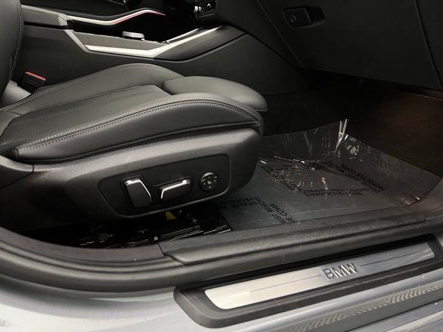 2024 BMW 3 Series 330i xDrive AWD