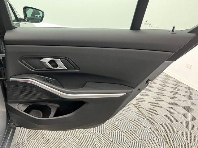 2024 BMW 3 Series 330i xDrive AWD