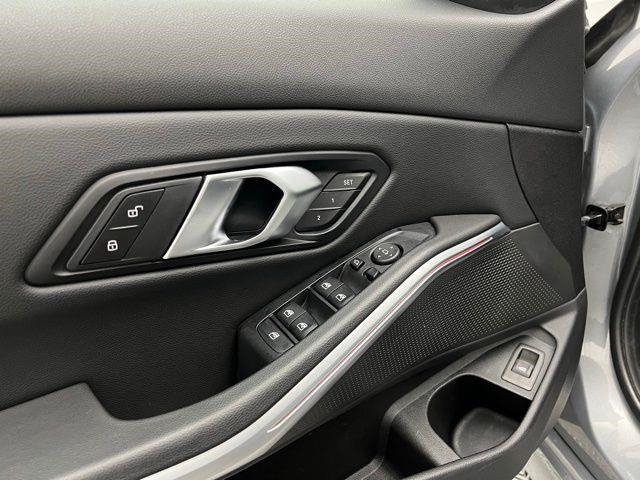 2024 BMW 3 Series 330i xDrive AWD