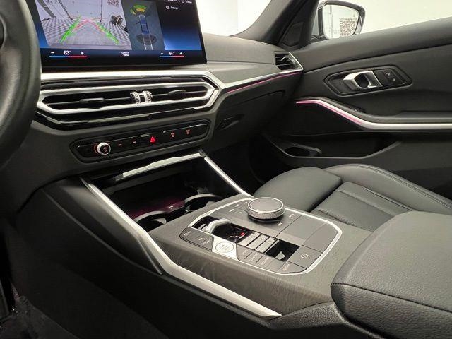 2024 BMW 3 Series 330i xDrive AWD