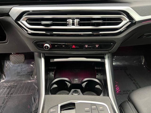 2024 BMW 3 Series 330i xDrive AWD