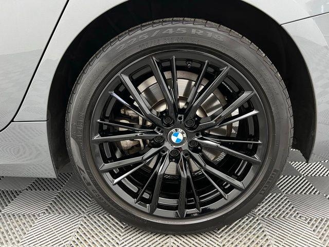 2024 BMW 3 Series 330i xDrive AWD