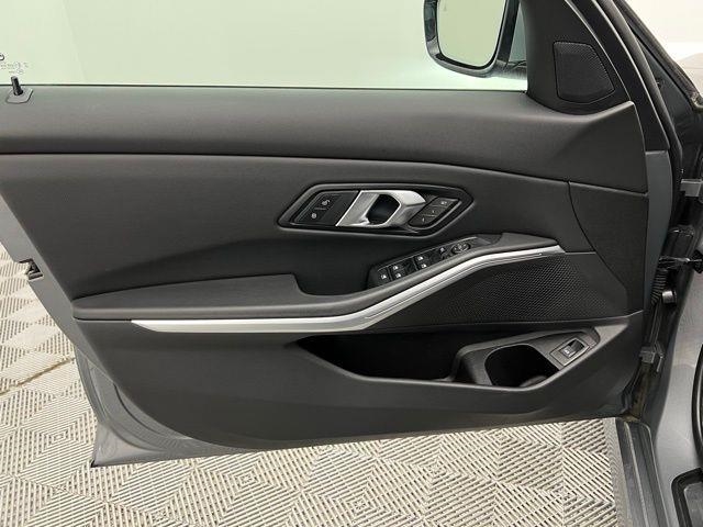 2024 BMW 3 Series 330i xDrive AWD
