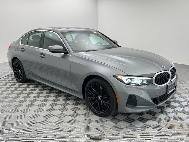 2024 BMW 3 Series 330i xDrive AWD