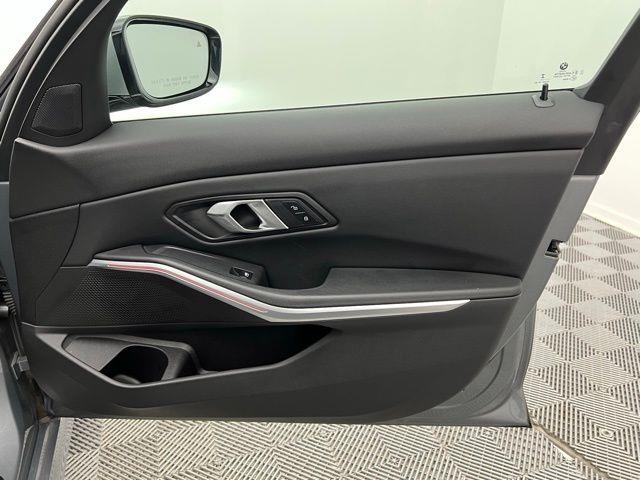 2024 BMW 3 Series 330i xDrive AWD