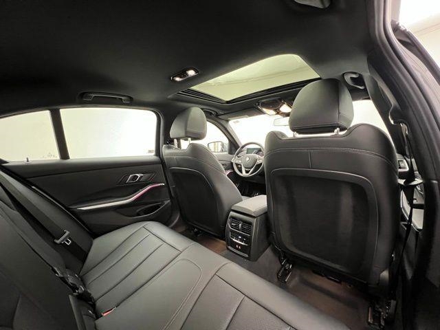 2024 BMW 3 Series 330i xDrive AWD