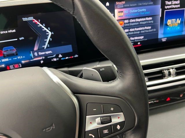 2024 BMW 3 Series 330i xDrive AWD