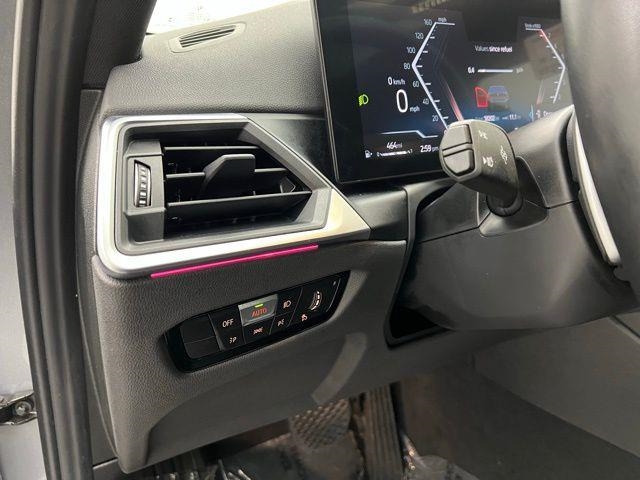 2024 BMW 3 Series 330i xDrive AWD