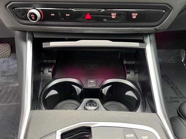 2024 BMW 3 Series 330i xDrive AWD