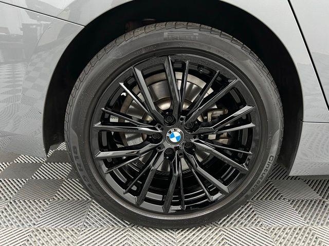 2024 BMW 3 Series 330i xDrive AWD